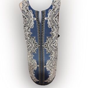 NWT Studio 1 Dress 1X